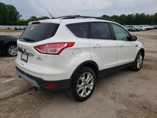 Photo 4 from auction – 2013 FORD ESCAPE SEL with VIN 1FMCU0HX7DUD23281