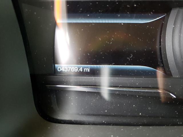 Photo 8 from auction – 2019 FORD FLEX LIMIT with VIN 2FMHK6D80KBA09066