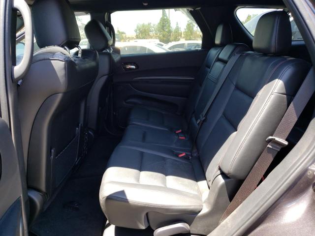 Photo 6 from auction – 2021 DODGE DURANGO R/ with VIN 1C4SDJCT6MC852835
