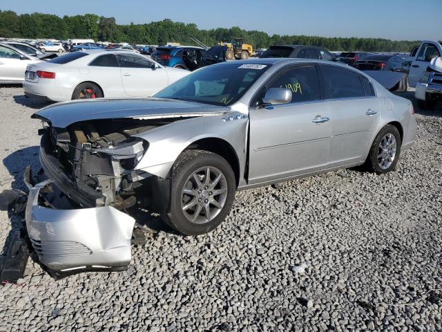 Photo 2 from auction – 2007 BUICK LUCERNE CX with VIN 1G4HD57287U220626