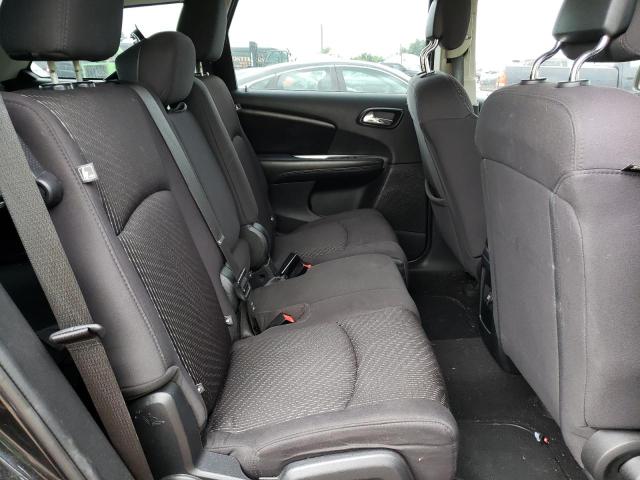 Photo 6 from auction – 2013 DODGE JOURNEY SE with VIN 3C4PDCAB8DT581518