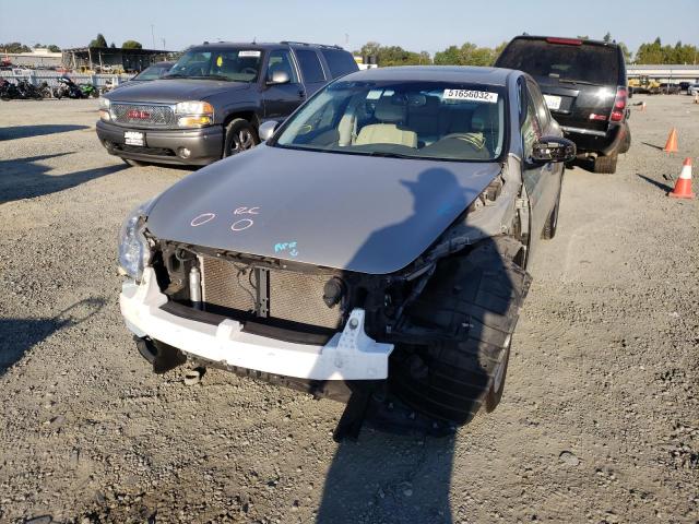 Photo 9 from auction – 2008 INFINITI G35 with VIN JNKBV61E88M214017