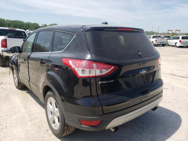 Photo 3 from auction – 2016 FORD ESCAPE SE with VIN 1FMCU9G90GUC42151