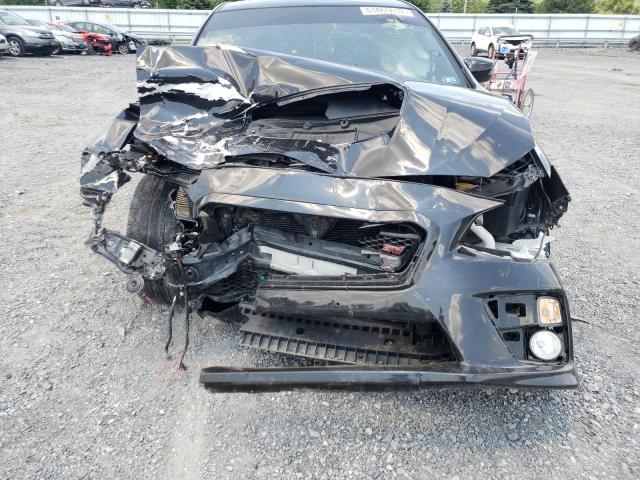 Photo 7 from auction – 2016 SUBARU WRX STI with VIN JF1VA2M63G9832635