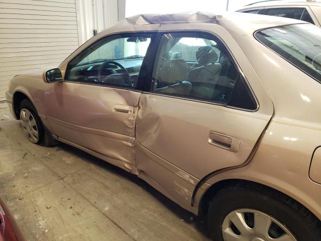 Photo 9 from auction – 2000 TOYOTA CAMRY CE with VIN 4T1BG22K4YU666387