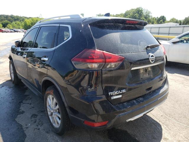 Photo 3 from auction – 2018 NISSAN ROGUE S with VIN KNMAT2MVXJP510619