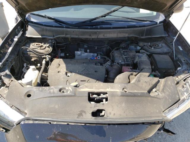 Photo 7 from auction – 2011 MITSUBISHI OUTLANDER with VIN JA4AR4AU9BZ017472