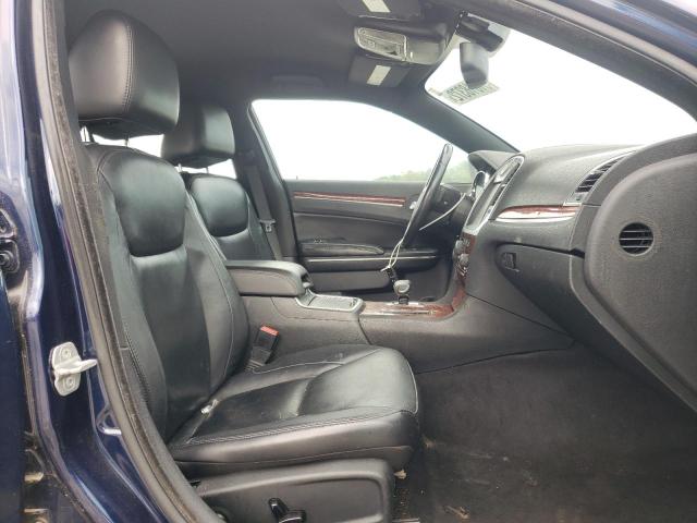 Photo 5 from auction – 2013 CHRYSLER 300 with VIN 2C3CCAAG6DH561525