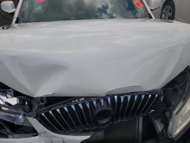 Photo 7 from auction – 2012 BUICK LACROSSE with VIN 1G4GC5E34CF313359