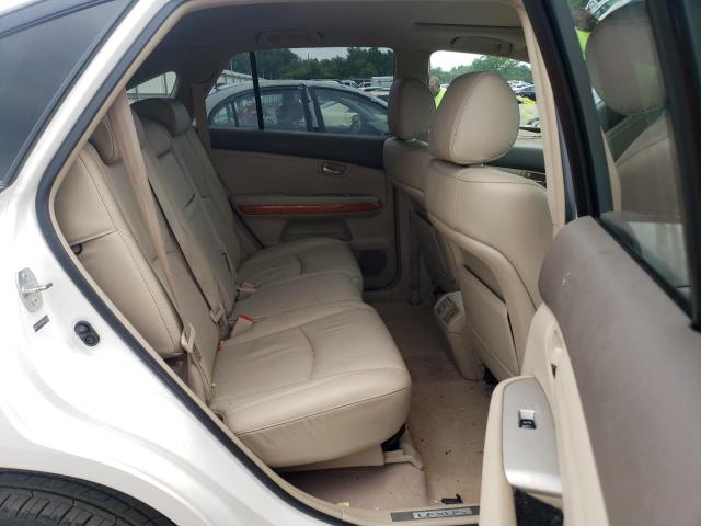 Photo 6 from auction – 2007 LEXUS RX 350 with VIN 2T2HK31U87C035638
