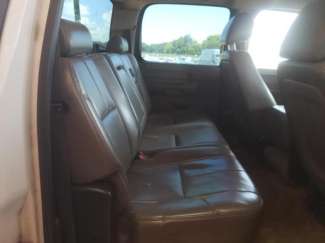 Photo 6 from auction – 2011 CHEVROLET SILVERADO with VIN 1GC1KVCG2BF243216