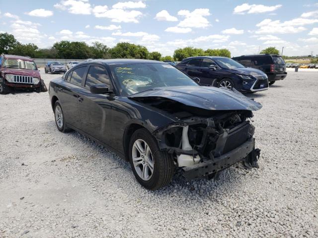 DODGE CHARGER SE 2015 z numerem VIN 2C3CDXBG7FH725639 - Zdjęcie z aukcji