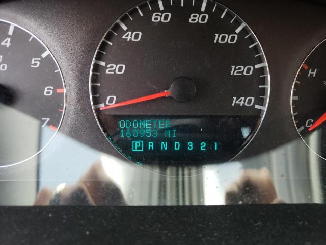 Photo 8 from auction – 2011 CHEVROLET IMPALA with VIN 2G1WC5EM3B1108011