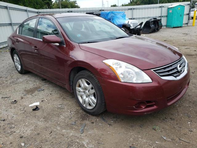 Photo 1 from auction – 2010 NISSAN ALTIMA BAS with VIN 1N4AL2AP0AN411198