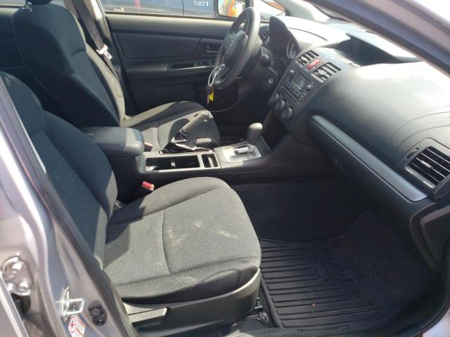 Photo 5 from auction – 2013 SUBARU IMPREZA with VIN JF1GPAA63D2858629
