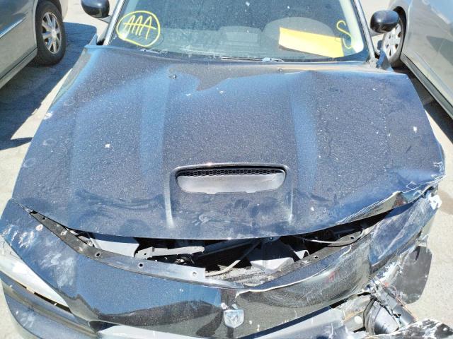 Photo 7 from auction – 2008 DODGE CHARGER R/ with VIN 2B3KA53H98H246879