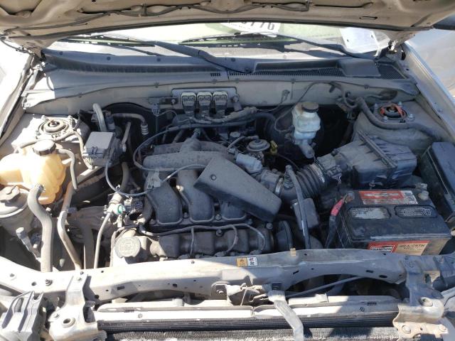 Photo 7 from auction – 2006 MERCURY MARINER with VIN 4M2YU56106DJ06139
