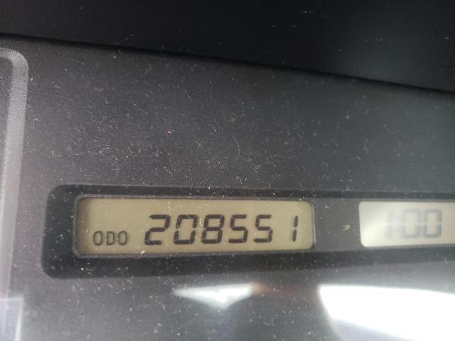 Photo 8 from auction – 2003 TOYOTA AVALON XL with VIN 4T1BF28B43U295959
