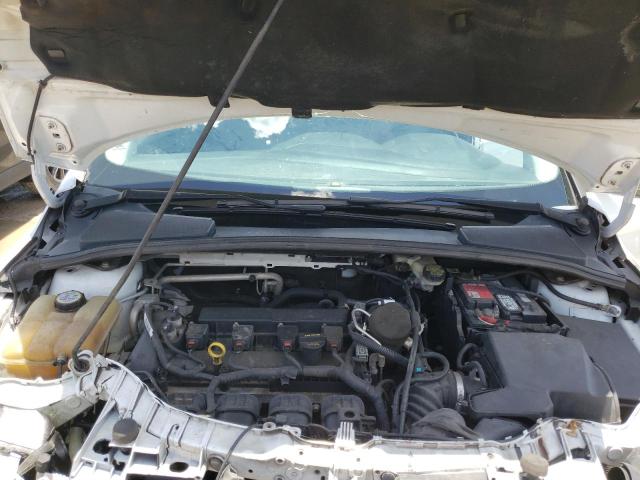 Zdjęcie 7 z aukcji – 2013 FORD FOCUS SE z VIN 1FADP3K29DL339444