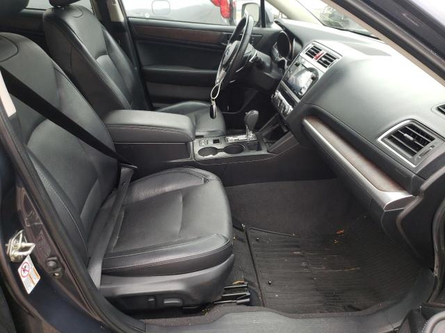 Photo 5 from auction – 2017 SUBARU OUTBACK 2. with VIN 4S4BSAKC7H3389984
