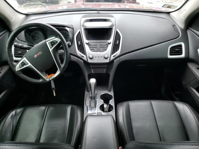 Photo 9 from auction – 2013 GMC TERRAIN SL with VIN 2GKFLWE32D6425101