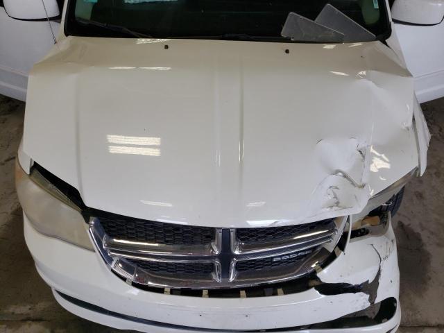 Photo 7 from auction – 2011 DODGE GRAND CARA with VIN 2D4RN5DG4BR706798