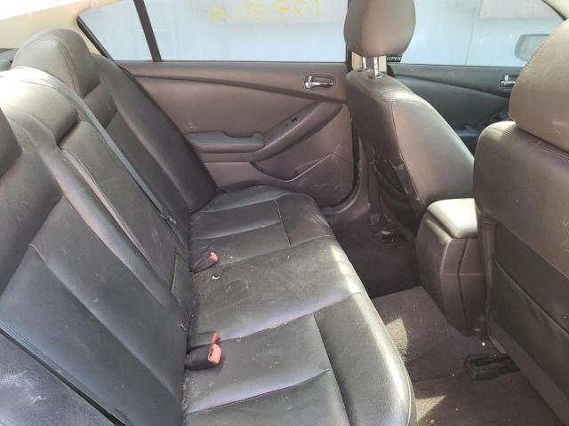 Photo 6 from auction – 2008 NISSAN ALTIMA 2.5 with VIN 1N4AL21E78C208524