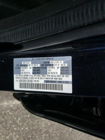 Photo 10 from auction – 2018 MAZDA CX-5 GRAND with VIN JM3KFADM3J1381839