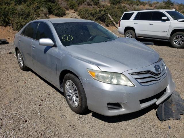 Foto 1 de la subasta – 2011 TOYOTA CAMRY BASE con VIN 4T1BF3EK4BU140336