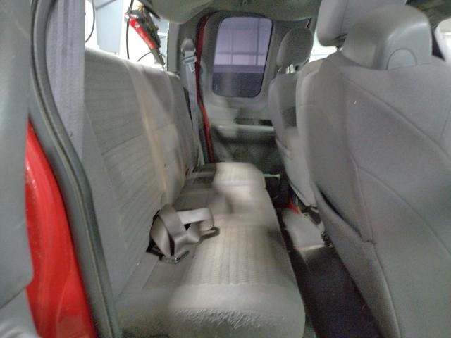 Photo 6 from auction – 2003 FORD F150 with VIN 2FTRX18W43CA66677