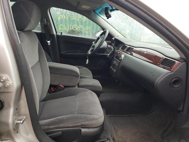 Photo 5 from auction – 2008 CHEVROLET IMPALA LS with VIN 2G1WB58K189236397