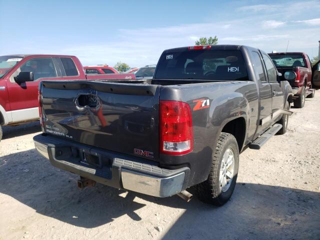 Photo 4 from auction – 2010 GMC SIERRA C15 with VIN 1GTSCVE00AZ183712