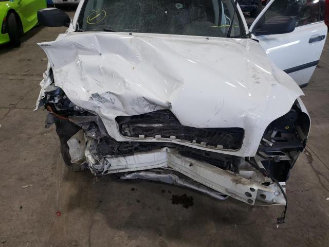 Photo 7 from auction – 2006 VOLVO XC90 with VIN YV4CZ592261250747