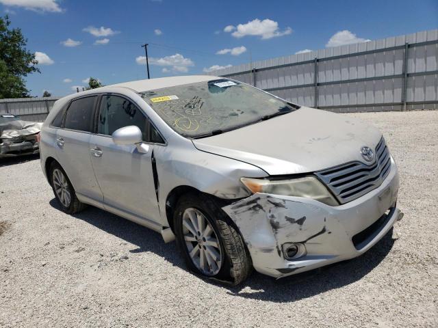 Photo 1 from auction – 2012 TOYOTA VENZA LE with VIN 4T3ZA3BB2CU056994
