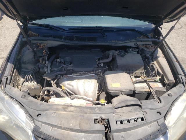 Photo 7 from auction – 2015 TOYOTA CAMRY LE with VIN 4T1BF1FK7FU080108