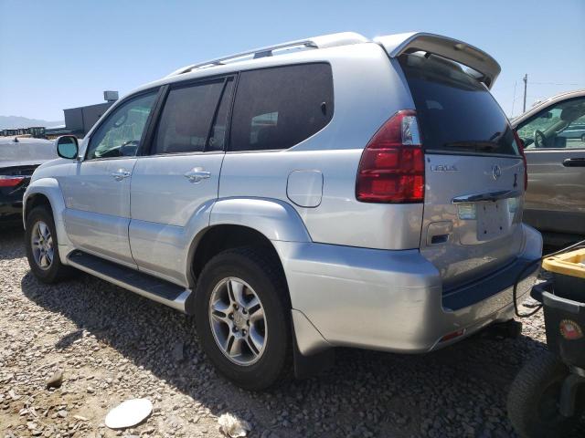 Photo 3 from auction – 2008 LEXUS GX 470 with VIN JTJBT20X880170575
