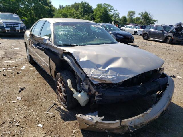 Photo 9 from auction – 1998 BUICK CENT CUST with VIN 2G4WS52M6W1542701