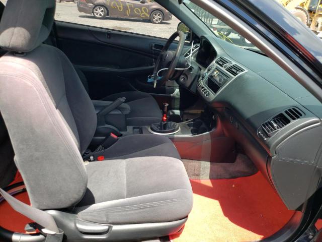 Photo 5 from auction – 2004 HONDA CIVIC EX with VIN 1HGEM21914L024039