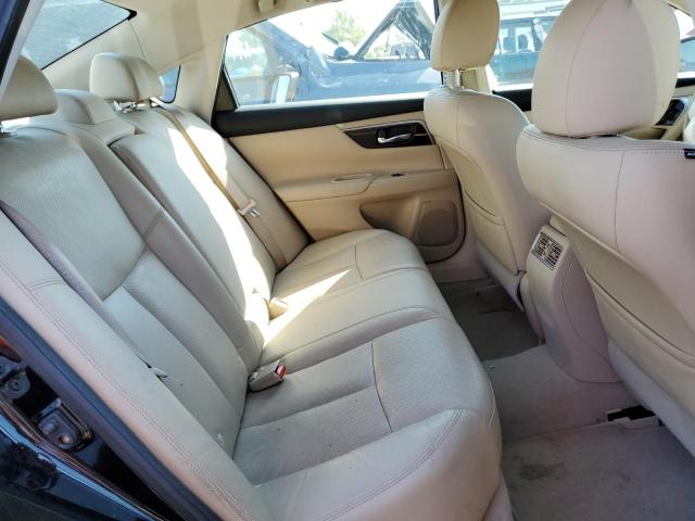 Photo 6 from auction – 2014 NISSAN ALTIMA 2.5 with VIN 1N4AL3AP8EC283316