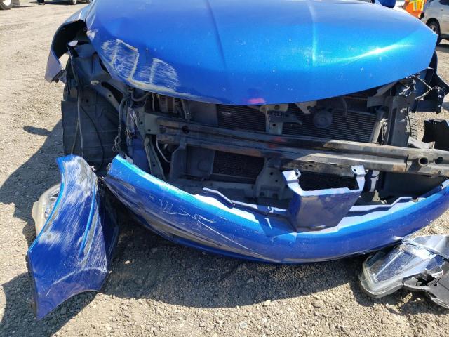 Photo 9 from auction – 2011 NISSAN VERSA S with VIN 3N1BC1CPXBL422719