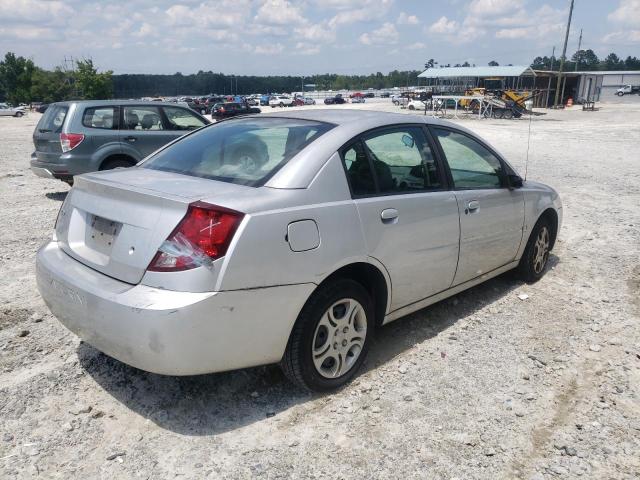 Photo 9 from auction – 2004 SATURN ION LEVEL with VIN 1G8AJ52F54Z229351