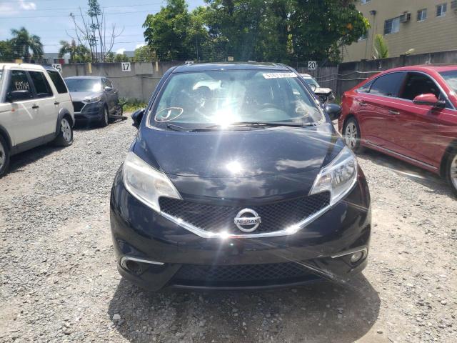 Photo 9 from auction – 2015 NISSAN VERSA NOTE with VIN 3N1CE2CP4FL428686