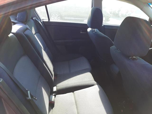 Photo 6 from auction – 2008 MAZDA 3 I with VIN JM1BK32G481869818