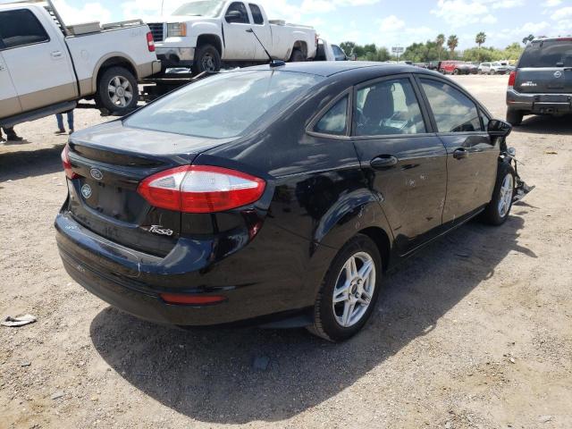 Photo 4 from auction – 2017 FORD FIESTA SE with VIN 3FADP4BJ2HM112730
