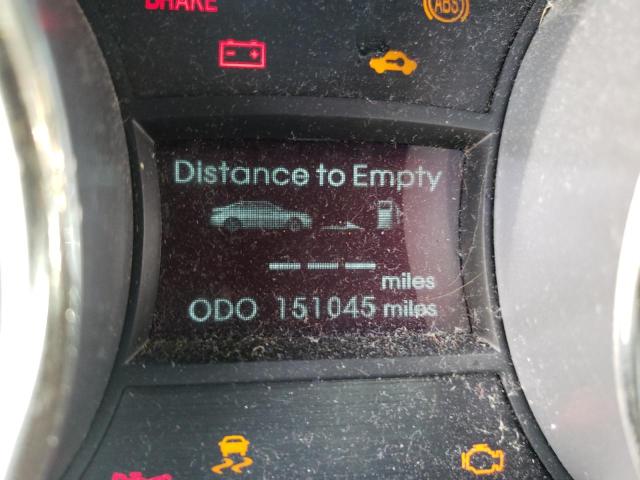Photo 8 from auction – 2013 HYUNDAI SONATA SE with VIN 5NPEC4AB9DH529184