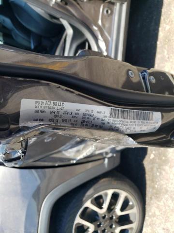 Foto 10 de la subasta – 2018 JEEP COMPASS LI con VIN 3C4NJCCB3JT248121