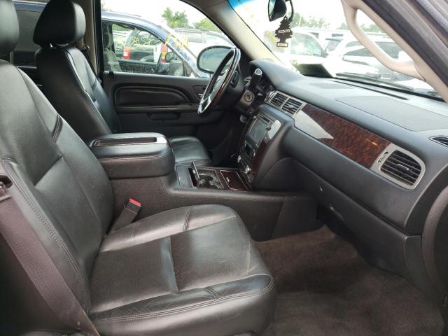 Photo 5 from auction – 2014 GMC YUKON XL D with VIN 1GKS2MEF7ER217480
