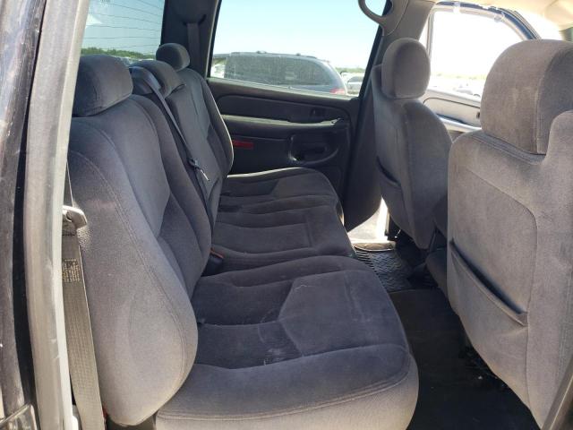 Photo 6 from auction – 2005 GMC NEW SIERRA with VIN 2GTEC13T751187273