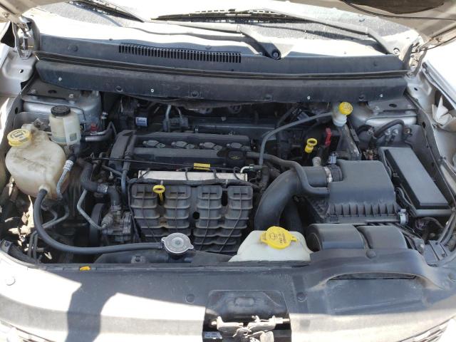 Photo 7 from auction – 2013 DODGE JOURNEY SE with VIN 3C4PDCAB1DT508801