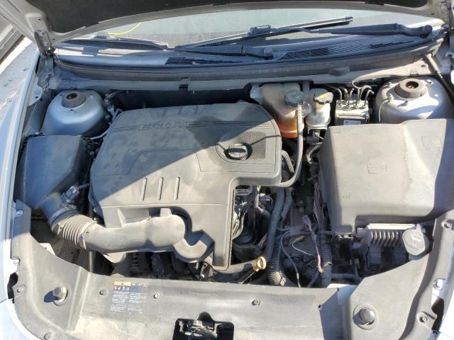 Photo 7 from auction – 2012 CHEVROLET MALIBU 1LT with VIN 1G1ZC5E05CF174600